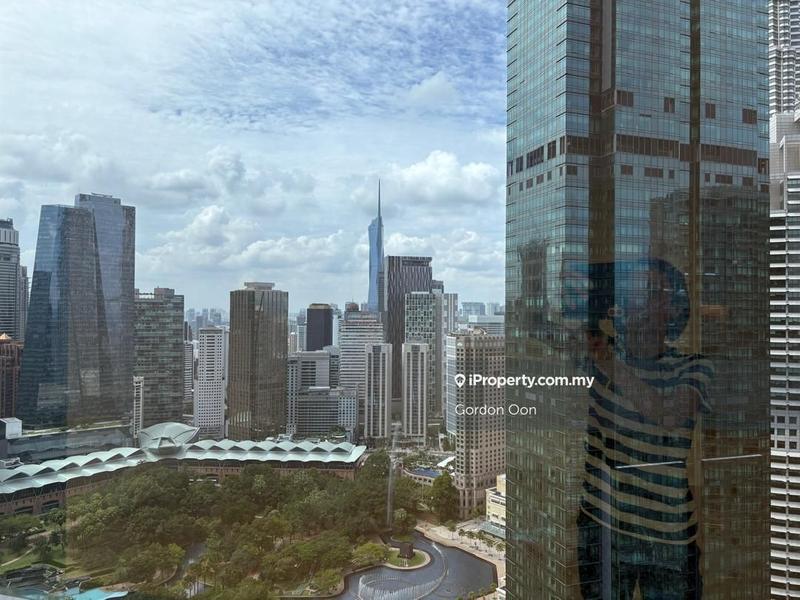 Service Residence for Sale in SO Sofitel Kuala Lumpur Residences by Gordon Oon - iProperty.com.my