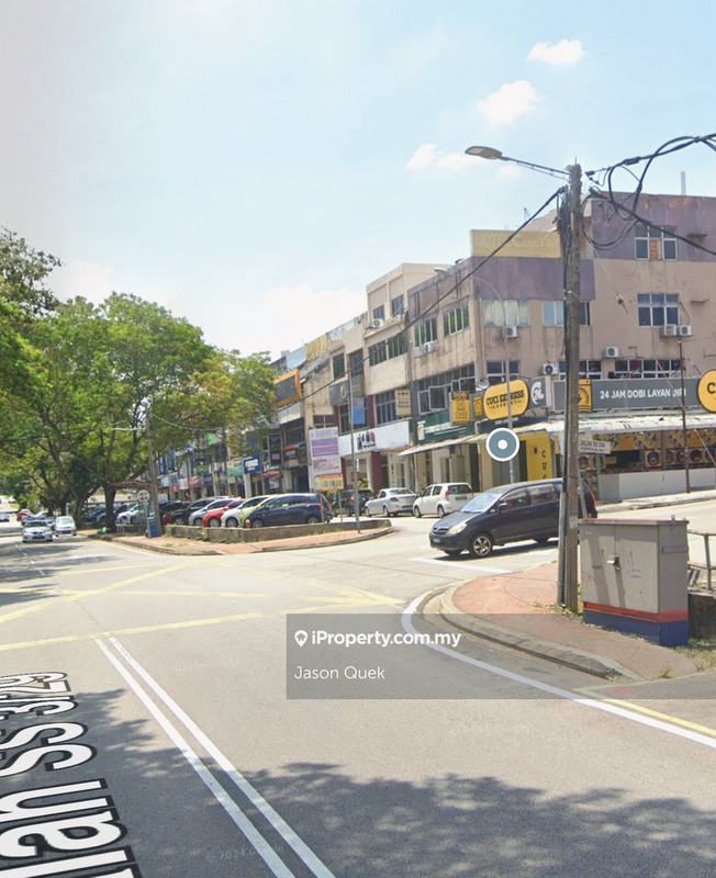 Shop for Rent in SS3, Petaling Jaya by Jason Quek - iProperty.com.my