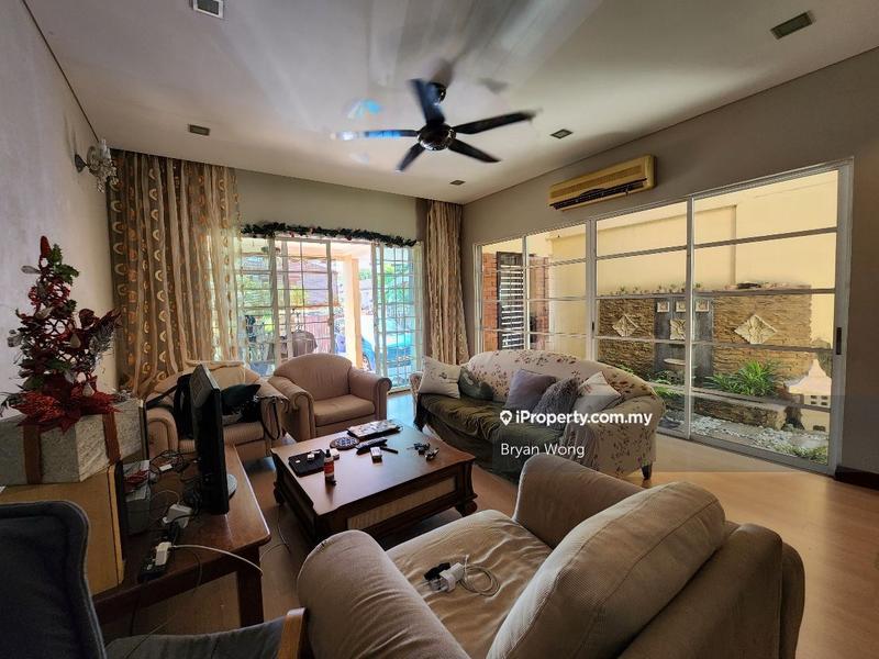 2-storey Terraced House for Sale in SS 21, Damansara Utama, Petaling Jaya by Bryan Wong - iProperty.com.my
