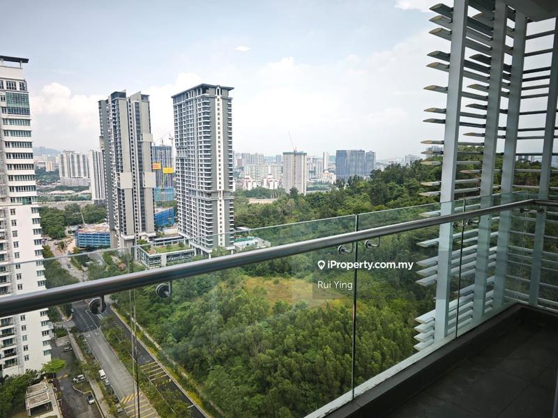 Condominium for Rent in Saville @ The Park by Rui Ying - iProperty.com.my