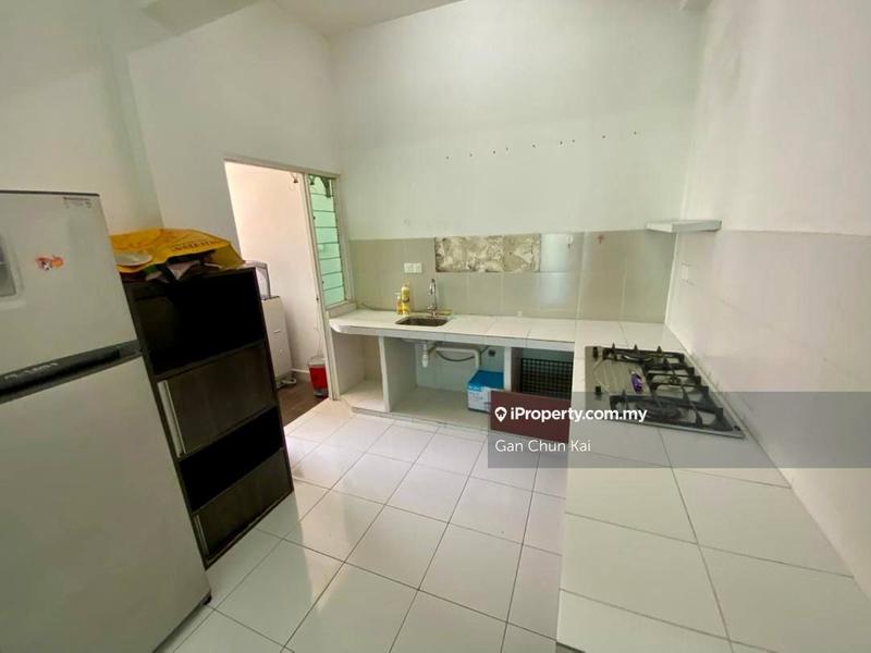 Kondominium untuk Disewa di Straits Garden Condominium oleh Gan Chun Kai - iProperty.com.my