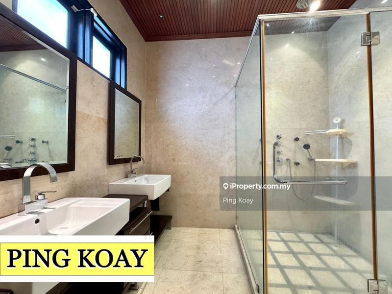 Banglo untuk Dijual di 2 STY BUNGALOW | 10800SF | nr JESSELTON TURF CLUB, Pulau Tikus oleh Ping Koay - iProperty.com.my