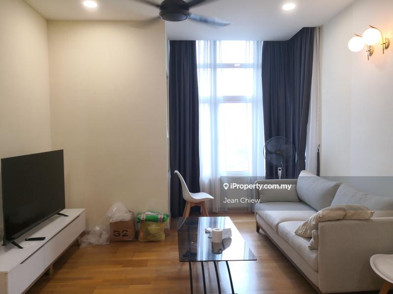 Service Residence for Rent in Dua Sentral by Jean Chiew - iProperty.com.my