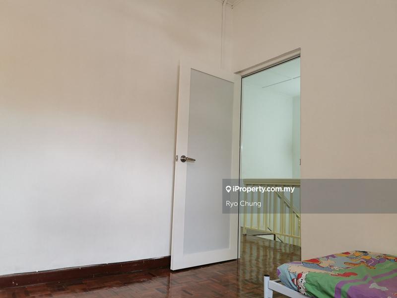 2-storey Terraced House for Sale in Usj 2, Subang Jaya by Ryo Chung - iProperty.com.my