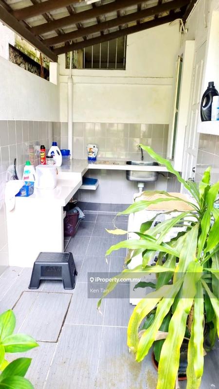 Semi-Detached House for Sale in Seksyen 9, Kota Damansara by Ken Tan - iProperty.com.my