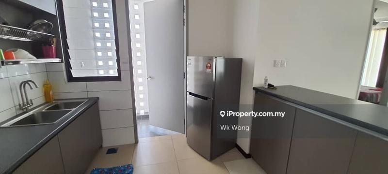 Service Residence for Sale in Luminari by Wk  Wong - iProperty.com.my