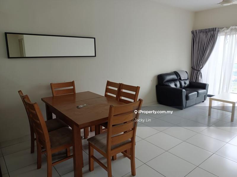 Service Residence for Sale in SetiaWalk by Jacky Lin - iProperty.com.my