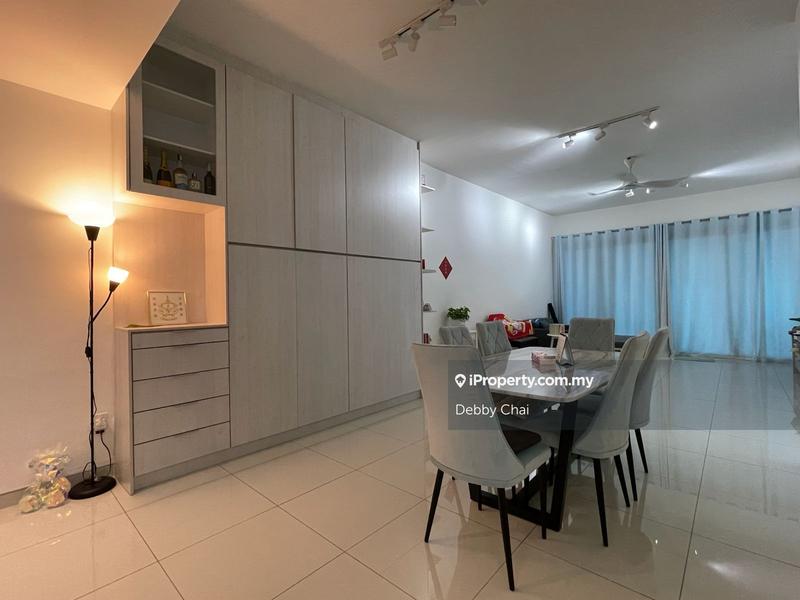 Service Residence for Sale in Epic Residence by Debby Chai - iProperty.com.my