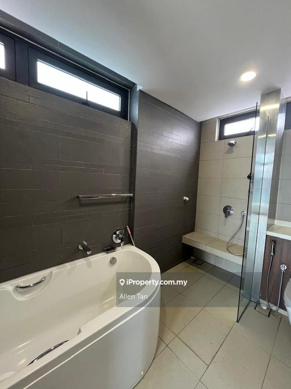 Kediaman Servis untuk Dijual di Aragreens oleh Allen Tan - iProperty.com.my