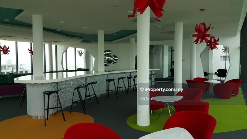 Kondominium untuk Dijual di X2 Residency oleh Oj Sim - iProperty.com.my