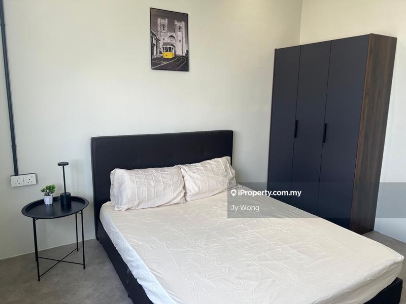 For Sale - Bukit OUG Condominiums