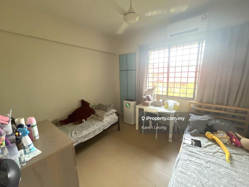 Condominium for Sale in Kiara Park by Karen Leong - iProperty.com.my