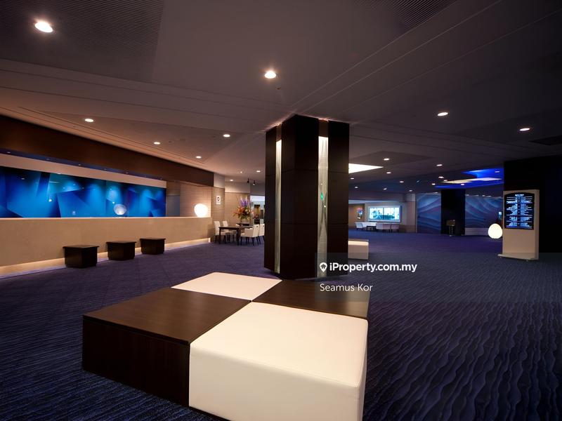 For Sale - ⭐ 4 star ⭐ Shopping Mall (100% occupied) ⭐ RM298psf ⭐ 258 rooms ⭐