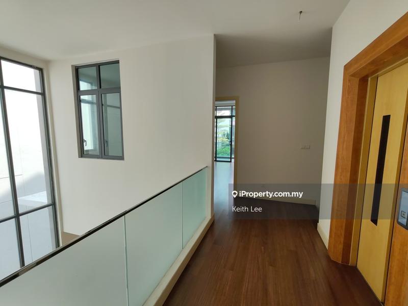 Bungalow House for Sale in Foresthill 3 Storey Bungalow Damansara Perdana, Damansara Perdana by Keith Lee - iProperty.com.my