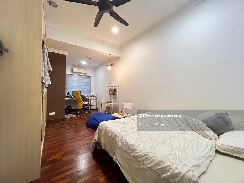 Rumah Teres 2-Tingkat untuk Dijual di Taman Desa Aman, Cheras oleh Michelle Siow - iProperty.com.my