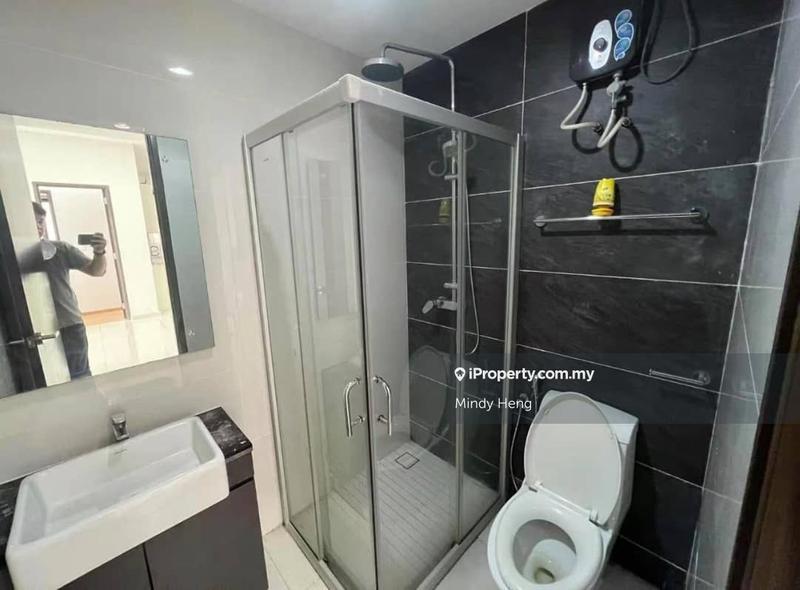 Condominium for Sale in Bay Point @ Country Garden Danga Bay by Mindy Heng - iProperty.com.my