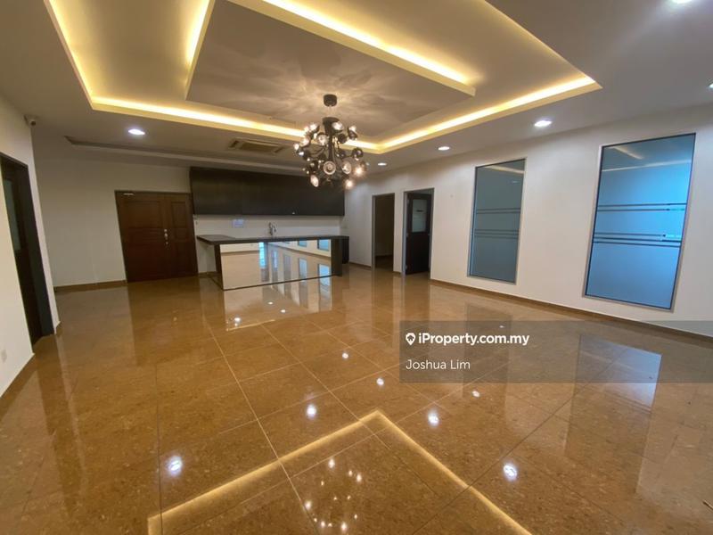 Detached Factory for Rent in Glenmarie, Selangor by Joshua Lim - iProperty.com.my