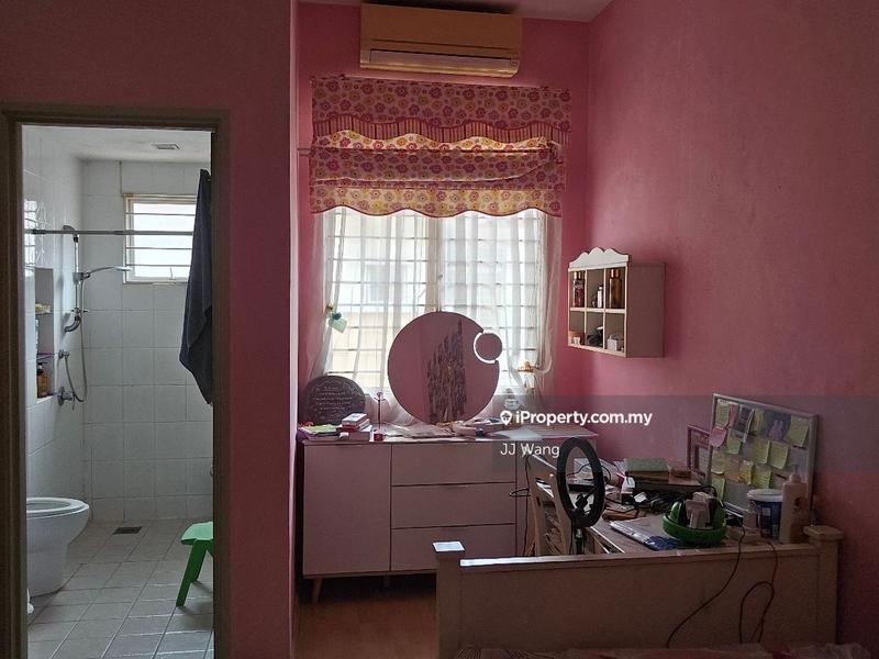 Rumah Teres 2-Tingkat untuk Dijual di Kota Kemuning, Shah Alam oleh JJ Wang - iProperty.com.my