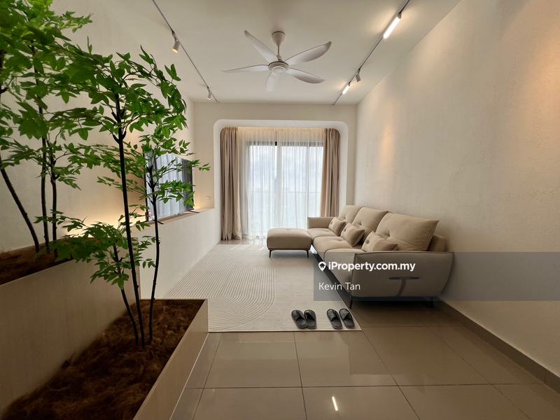For Rent - Bangsar Hill Park