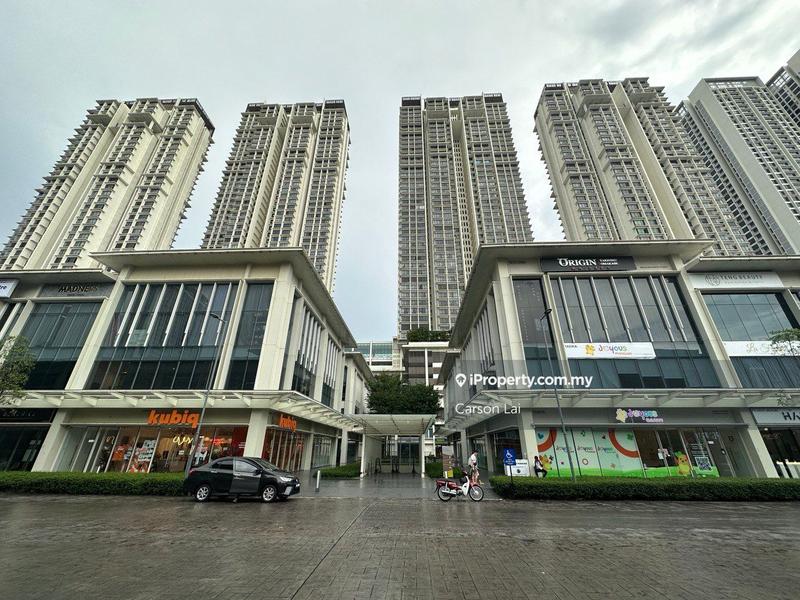 Kedai-Pejabat untuk Disewa di Taman Impian Indah, Bukit Jalil oleh Carson Lai - iProperty.com.my