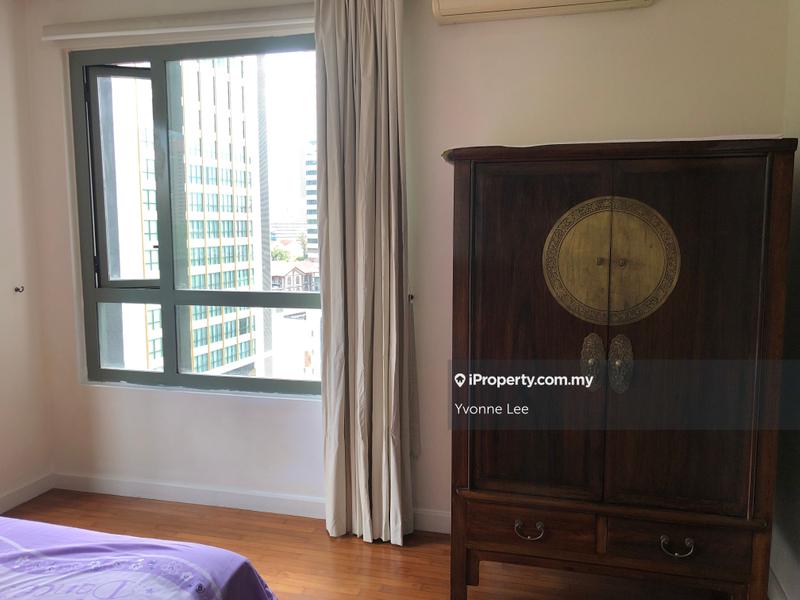 Kondominium untuk Dijual di The Capsquare Residences oleh Yvonne Lee - iProperty.com.my