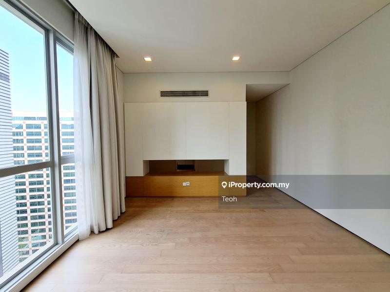 Kondominium untuk Disewa di Residensi Kia Peng (Twelve Kia Peng) oleh Teoh - iProperty.com.my