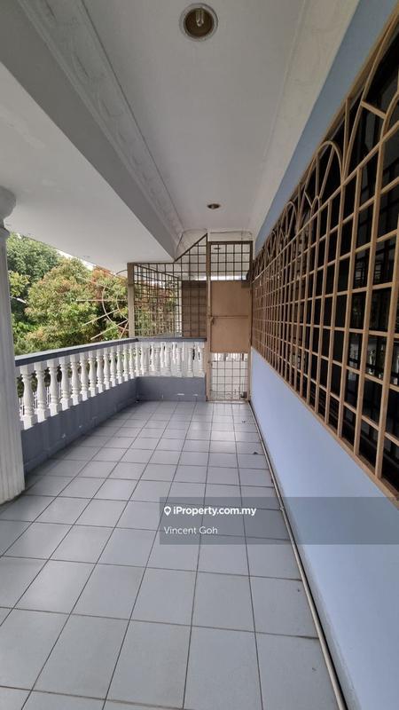 Banglo untuk Dijual di Taman Petaling, Kepong oleh Vincent Goh - iProperty.com.my