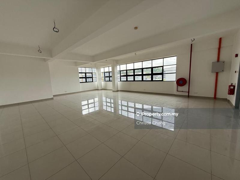 Detached Factory for Rent in Nilai Impian, Nilai by Christie Chong - iProperty.com.my