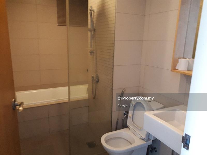 Kediaman Servis untuk Dijual di Setia SKY Residences oleh Jessie Lee - iProperty.com.my