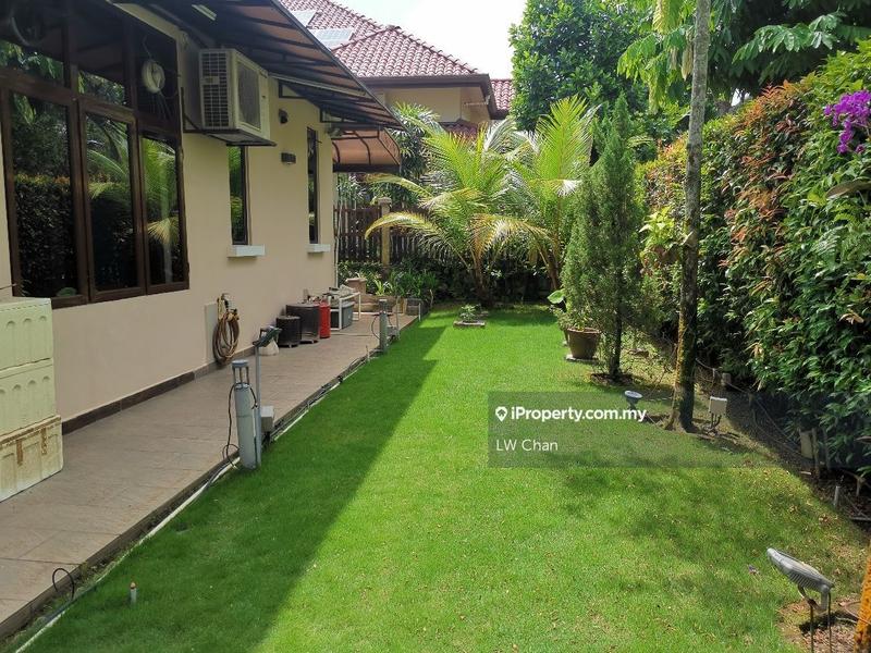 Bungalow House for Sale in Setia Eco Park, Setia Alam by LW Chan - iProperty.com.my