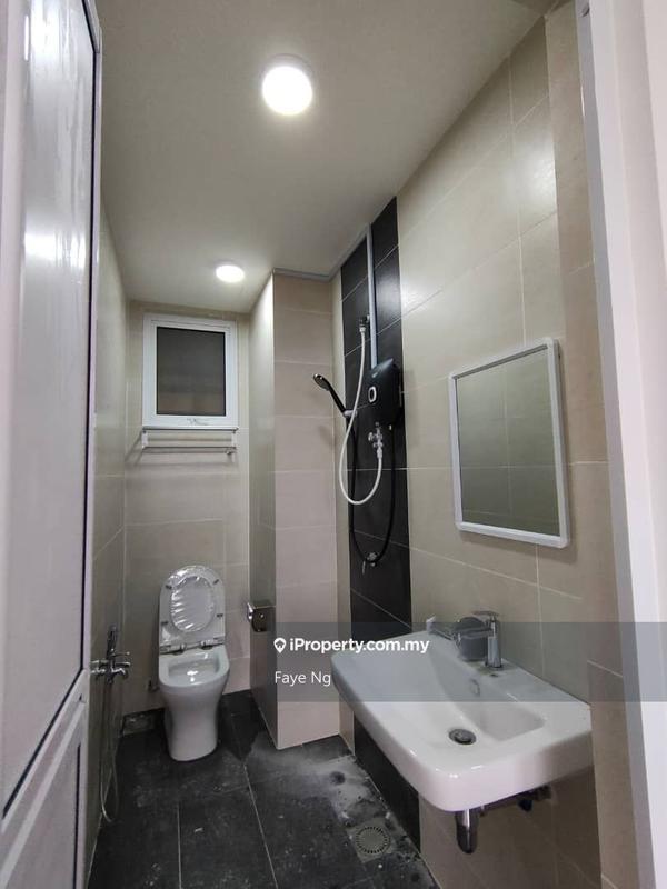 For Sale - Pinnacle Sri Petaling