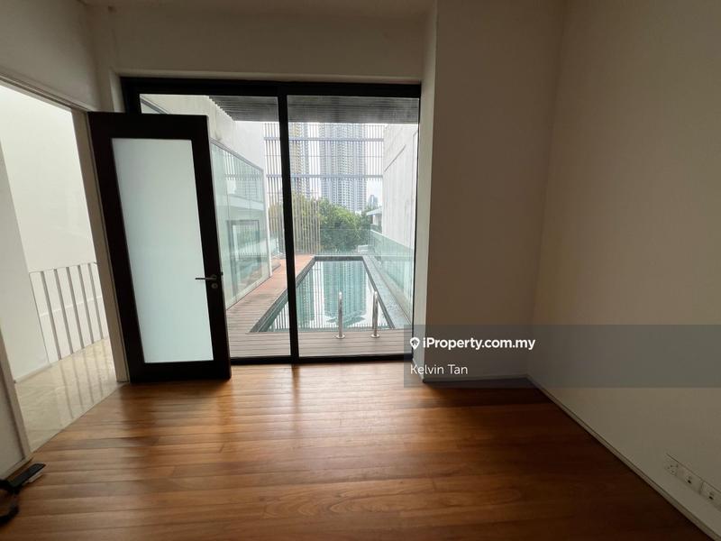 Semi-Detached House for Sale in Taman Sri Hartamas, Sri Hartamas by Kelvin Tan - iProperty.com.my