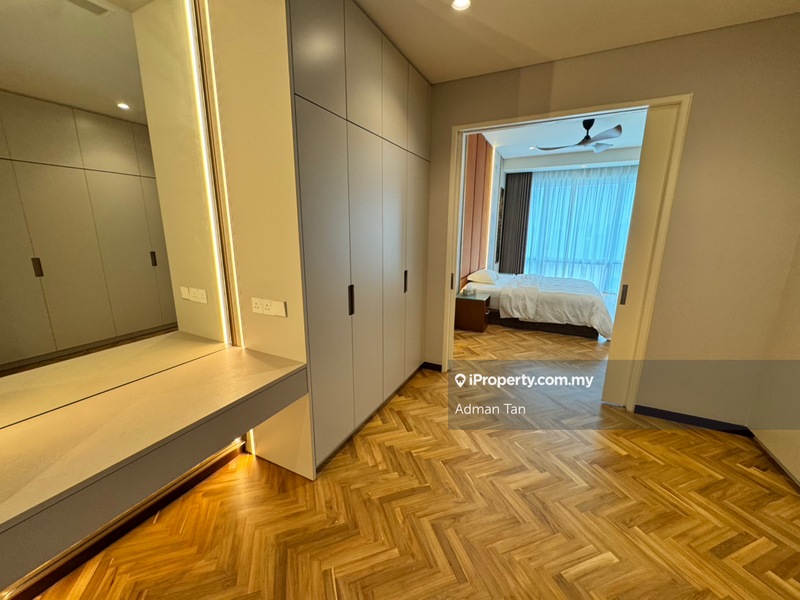 For Rent - Southpoint Residences