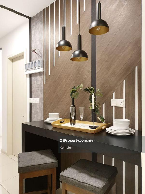 Kondominium untuk Disewa di LaCosta @ Sunway South Quay oleh Ken Lim - iProperty.com.my