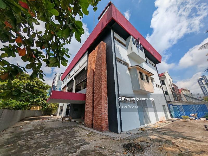 For Sale - Kuala Lumpur