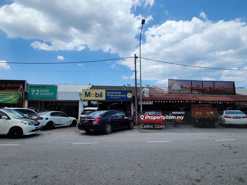 For Rent - Pandan Indah 4