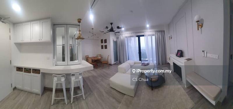 For Rent - Paisley @ Tropicana Metropark