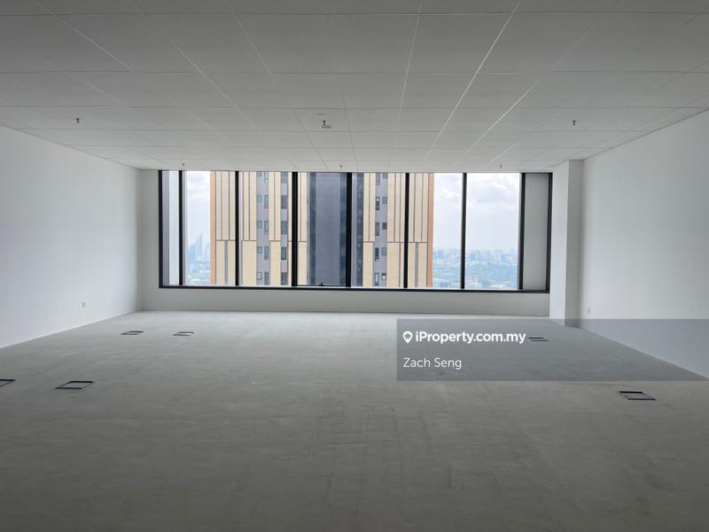 Office for Rent in Bukit Bintang, KL City Centre by Zach Seng - iProperty.com.my