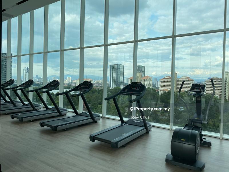 Residensi Servis untuk Disewa di The Park Sky Residence oleh Joey Chua - iProperty.com.my