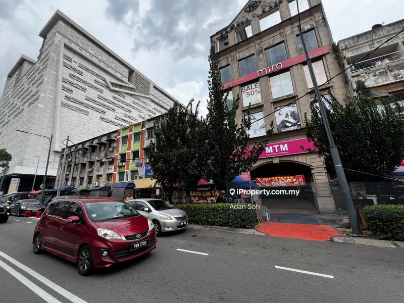 Kedai untuk Dijual di Pudu, KL City Centre oleh Adan Soh - iProperty.com.my