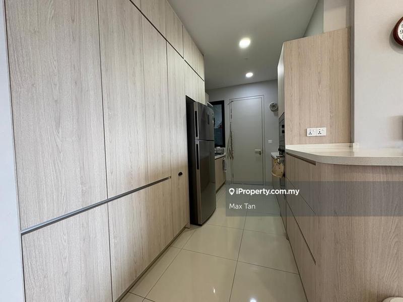 Service Residence for Sale in Cyperus @ Tropicana Gardens by Max Tan - iProperty.com.my