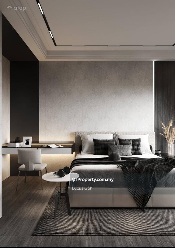 For Sale - Anja Residences