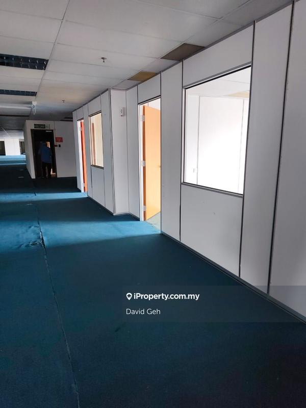 Office for Rent in Pandan Indah, Ampang by David Geh - iProperty.com.my