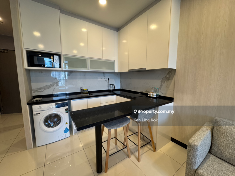 Service Residence for Sale in Societe by Ken Ling Kok - iProperty.com.my