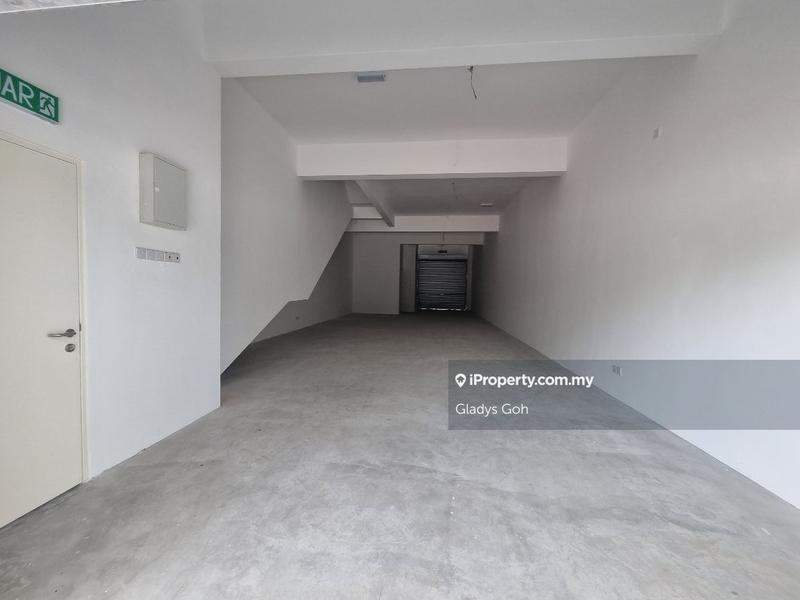 Shop / Office for Rent in Kampung Kepayang Fair Park, Ipoh by Gladys Goh - iProperty.com.my