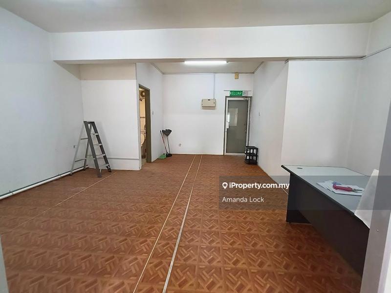Office for Sale in rd1px, Jalan Klang Lama (Old Klang Road) by Amanda Lock - iProperty.com.my