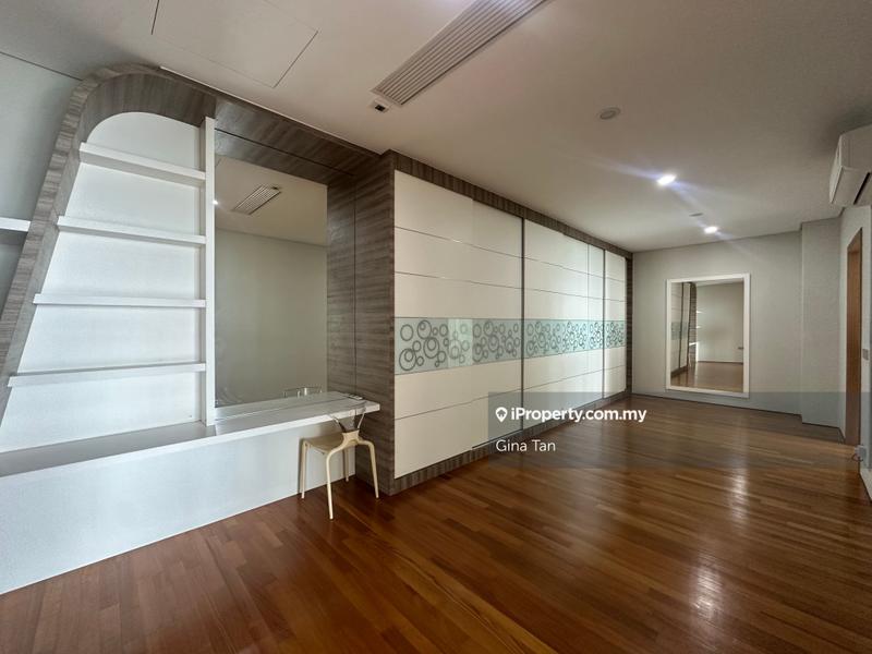 Kondominium untuk Dijual di 8 Gurney (The Shore Condominium) oleh Gina Tan - iProperty.com.my