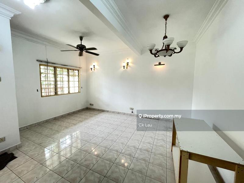 2-storey Terraced House for Sale in Sungai Buloh, Selangor by Ck Lau - iProperty.com.my