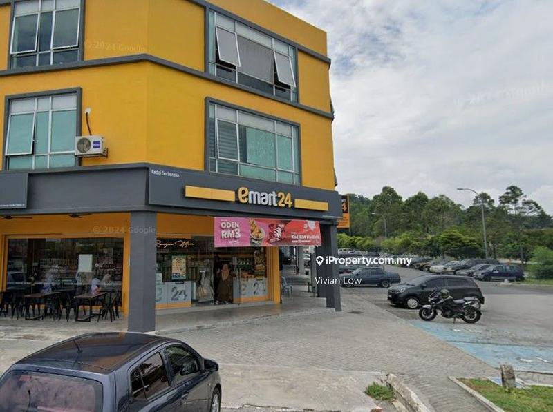 Kedai untuk Dijual di Taman Puncak Alam, Puncak Alam oleh Vivian Low - iProperty.com.my
