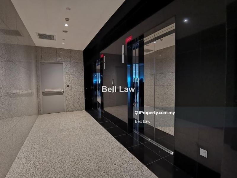 Office for Rent in Tun Razak Exchange, KL City Centre by Bell Law - iProperty.com.my